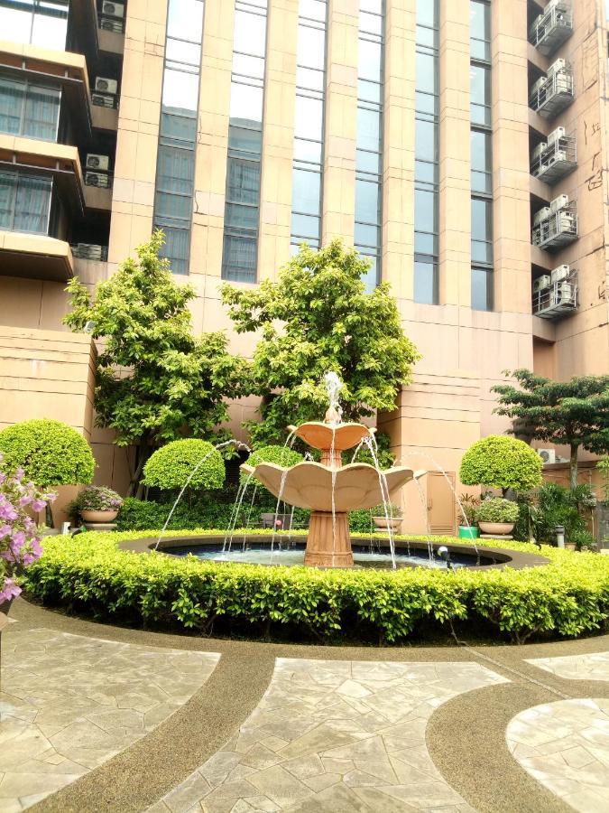 Family Apartment At Times Square Kuala Lumpur Exterior foto